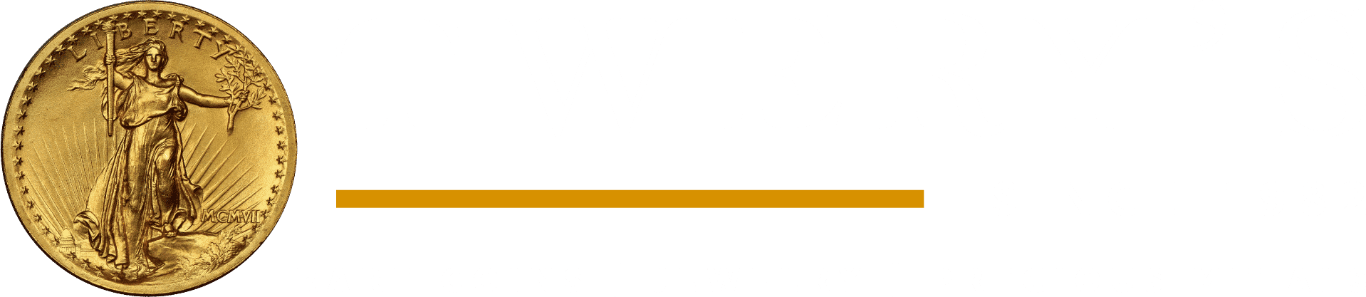 Twery's Rare Coins & Jewelry Logo