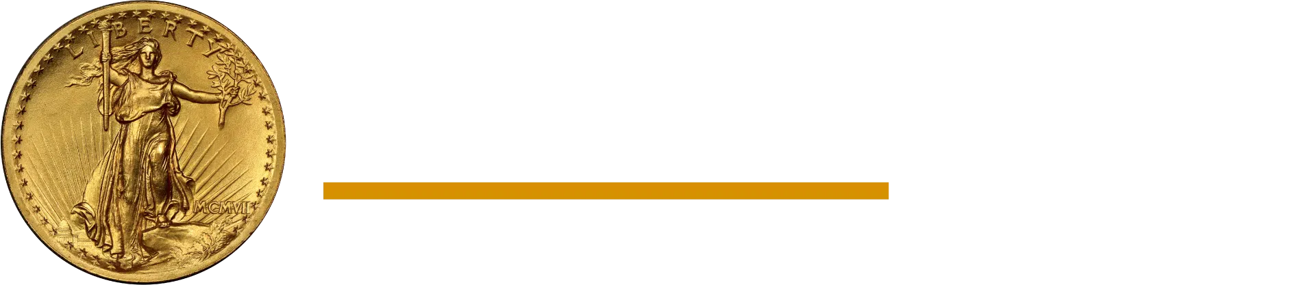 Twery's Rare Coins & Jewelry Logo