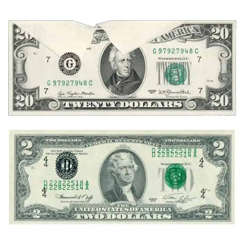 Error Notes - Sell Currency
