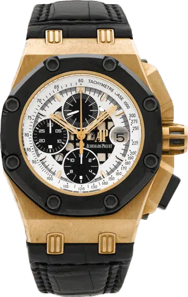 Audemars Piguet