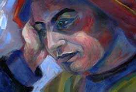 Antique Art - Art Dealer Antique Dealer