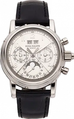 Patek Philippe Watch