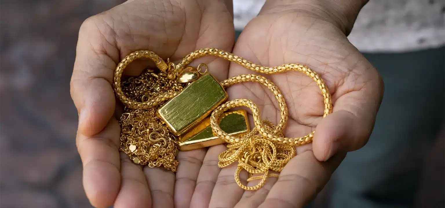 Cash for Gold Near Lake Worth